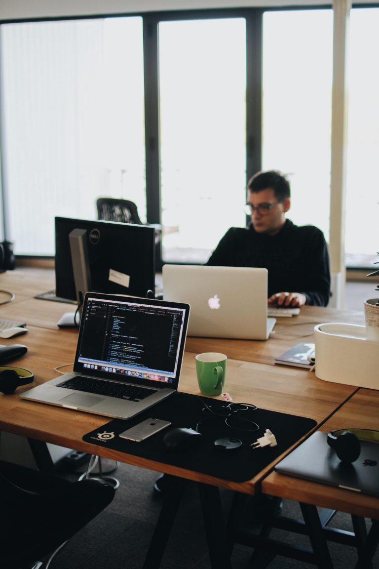 Web Design austin