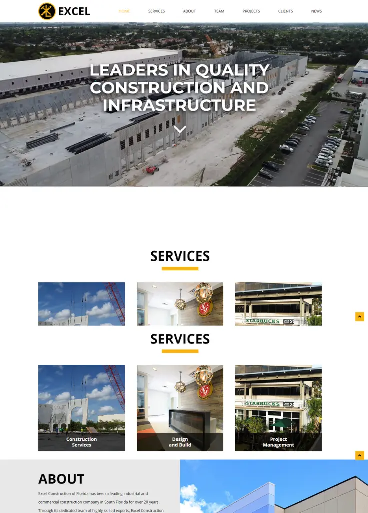 austin web design